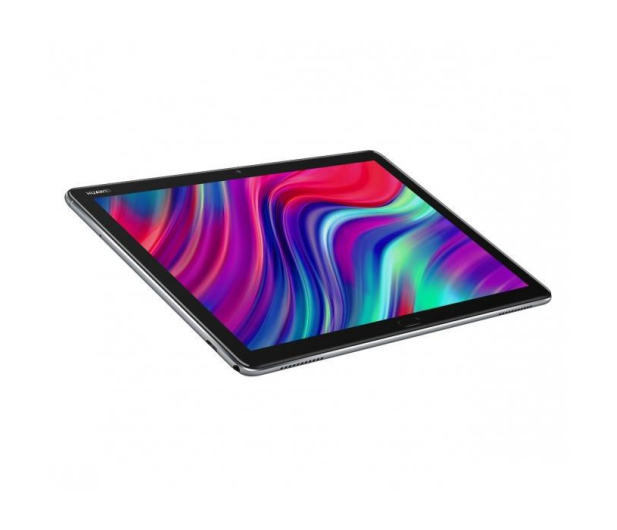 Huawei MediaPad M5 Lite 10 LTE Kirin659/3/32GB szary - 518337 - zdjęcie 4